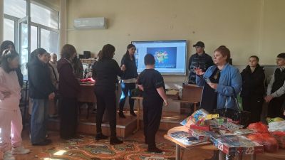 Ден на толерантността 2
