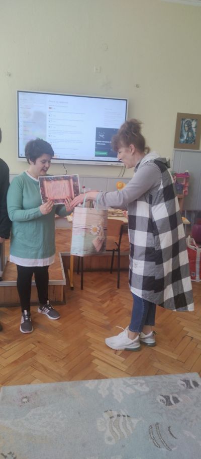 На добър час, скъпи абитуриенти! 3