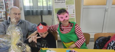 ЗАЕДНО В ИГРИТЕ И ПРИЯТЕЛСТВОТО.... 4